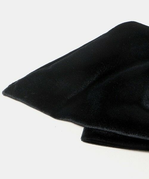 UNITED ARROWS / ユナイテッドアローズ カチューシャ・カチューム・その他 | VVN リボン バレッタ | 詳細4