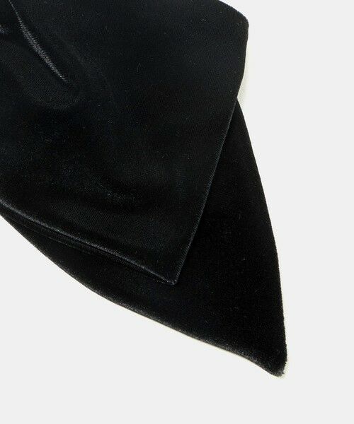 UNITED ARROWS / ユナイテッドアローズ カチューシャ・カチューム・その他 | VVN リボン バレッタ | 詳細5