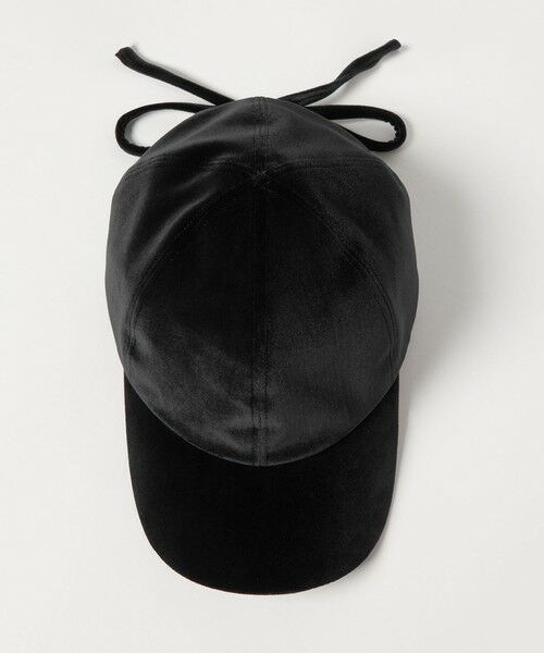 UNITED ARROWS / ユナイテッドアローズ キャップ | VVN バックリボンキャップ UV | 詳細8