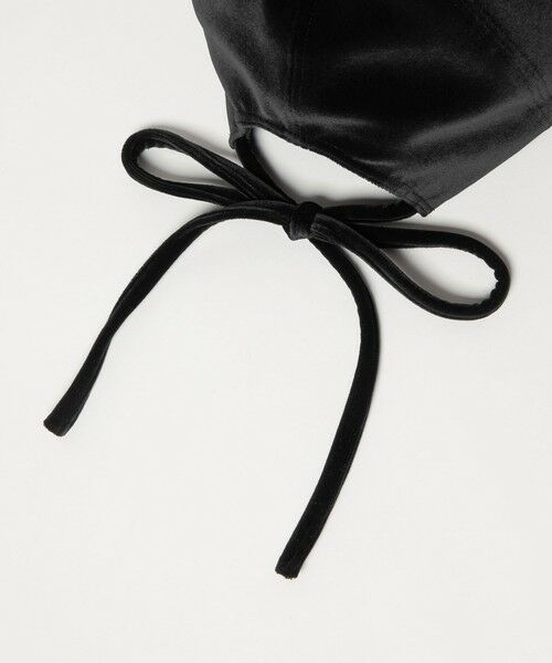 UNITED ARROWS / ユナイテッドアローズ キャップ | VVN バックリボンキャップ UV | 詳細10