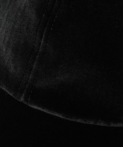 UNITED ARROWS / ユナイテッドアローズ キャップ | VVN バックリボンキャップ UV | 詳細11