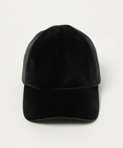 UNITED ARROWS / ユナイテッドアローズ キャップ | VVN バックリボンキャップ UV | 詳細5