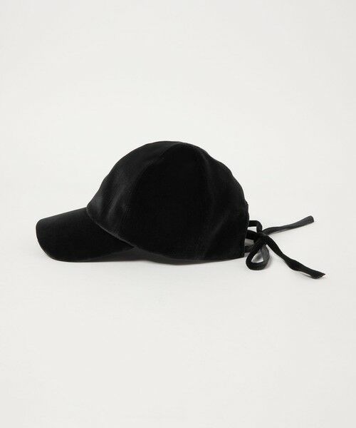 UNITED ARROWS / ユナイテッドアローズ キャップ | VVN バックリボンキャップ UV | 詳細6