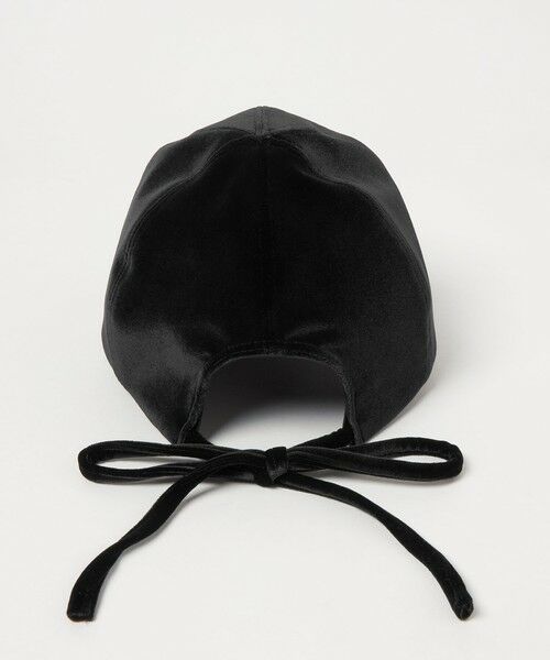 UNITED ARROWS / ユナイテッドアローズ キャップ | VVN バックリボンキャップ UV | 詳細7