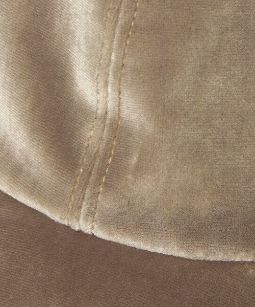 UNITED ARROWS / ユナイテッドアローズ キャップ | VVN バックリボンキャップ UV | 詳細18