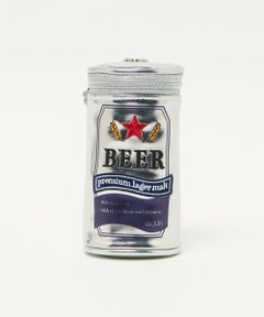 UNITED ARROWS / ユナイテッドアローズ ポーチ | ＜yup!＞BEER ポーチ