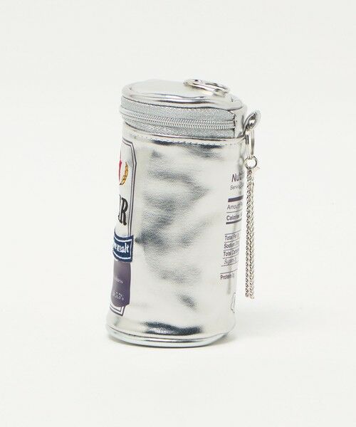 UNITED ARROWS / ユナイテッドアローズ ポーチ | ＜yup!＞BEER ポーチ | 詳細1