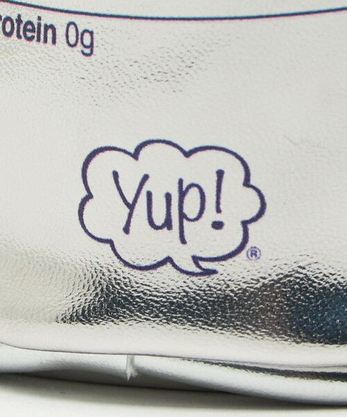 UNITED ARROWS / ユナイテッドアローズ ポーチ | ＜yup!＞BEER ポーチ | 詳細13