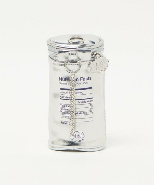 UNITED ARROWS / ユナイテッドアローズ ポーチ | ＜yup!＞BEER ポーチ | 詳細2