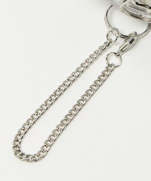 UNITED ARROWS / ユナイテッドアローズ ポーチ | ＜yup!＞BEER ポーチ | 詳細5