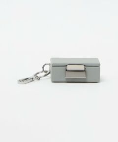 UNITED ARROWS / ユナイテッドアローズ その他雑貨 | ＜STACKERS＞ナノ ジュエリーボックス キーリング