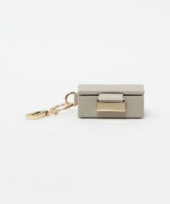 UNITED ARROWS / ユナイテッドアローズ その他雑貨 | ＜STACKERS＞ナノ ジュエリーボックス キーリング