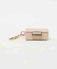 UNITED ARROWS / ユナイテッドアローズ その他雑貨 | ＜STACKERS＞ナノ ジュエリーボックス キーリング