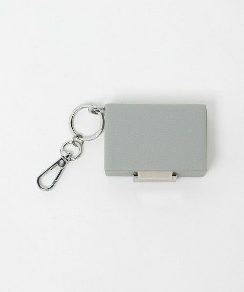 UNITED ARROWS / ユナイテッドアローズ その他雑貨 | ＜STACKERS＞ナノ ジュエリーボックス キーリング | 詳細1