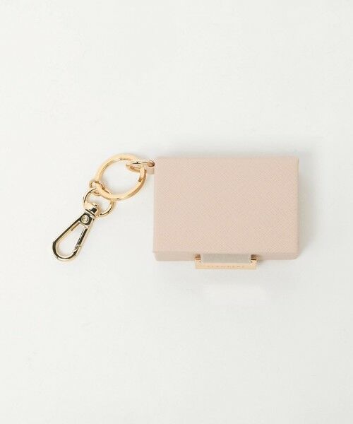 UNITED ARROWS / ユナイテッドアローズ その他雑貨 | ＜STACKERS＞ナノ ジュエリーボックス キーリング | 詳細3