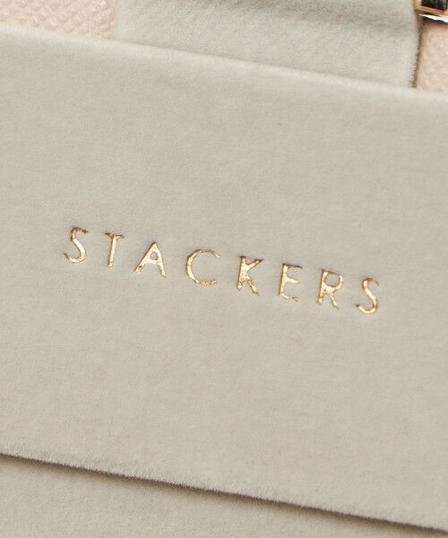 UNITED ARROWS / ユナイテッドアローズ その他雑貨 | ＜STACKERS＞ナノ ジュエリーボックス キーリング | 詳細10