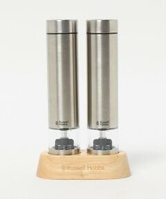 UNITED ARROWS / ユナイテッドアローズ キッチンツール | ＜Russell Hobbs＞電動ミル S&P ミニ