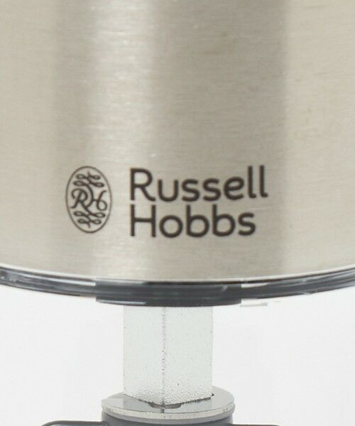 UNITED ARROWS / ユナイテッドアローズ キッチンツール | ＜Russell Hobbs＞電動ミル S&P ミニ | 詳細6