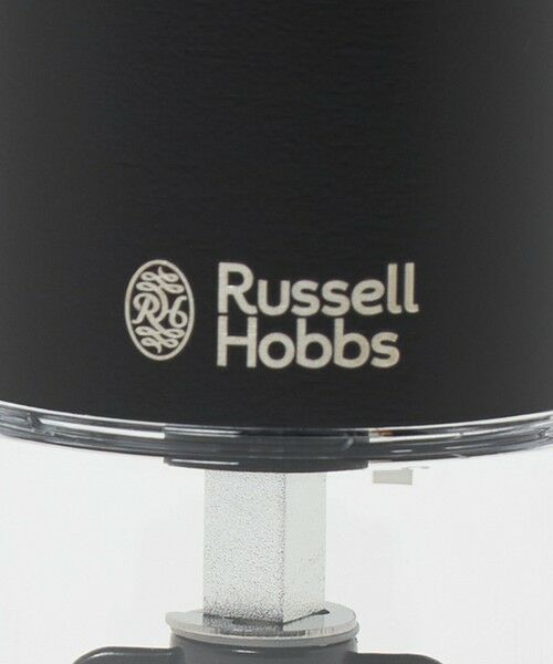 UNITED ARROWS / ユナイテッドアローズ キッチンツール | ＜Russell Hobbs＞電動ミル S&P ミニ | 詳細13
