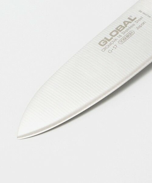 UNITED ARROWS / ユナイテッドアローズ キッチンツール | ＜GLOBAL＞三徳 16cm | 詳細3