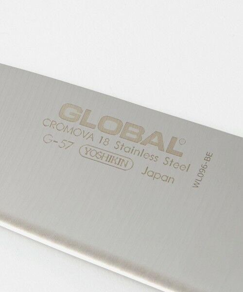 UNITED ARROWS / ユナイテッドアローズ キッチンツール | ＜GLOBAL＞三徳 16cm | 詳細5