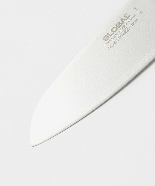 UNITED ARROWS / ユナイテッドアローズ キッチンツール | ＜GLOBAL＞三徳 14cm | 詳細3