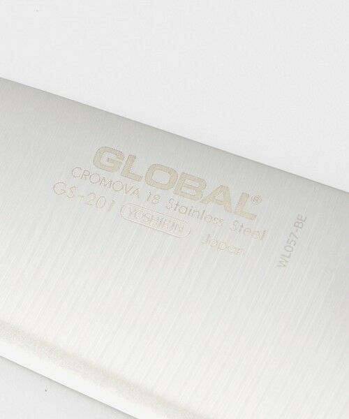 UNITED ARROWS / ユナイテッドアローズ キッチンツール | ＜GLOBAL＞三徳 14cm | 詳細5