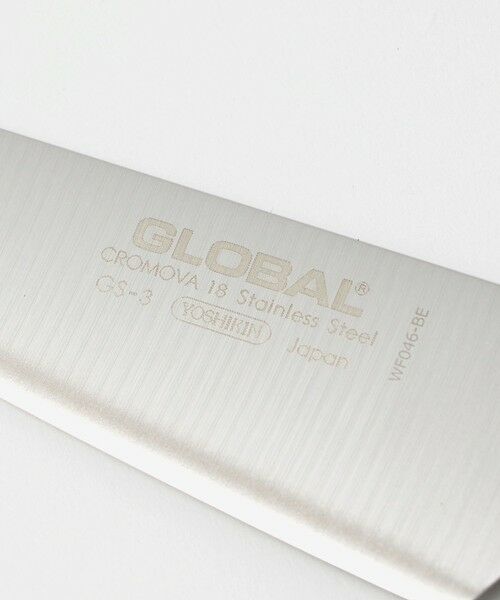 UNITED ARROWS / ユナイテッドアローズ キッチンツール | ＜GLOBAL＞ペティーナイフ 2点セット | 詳細6