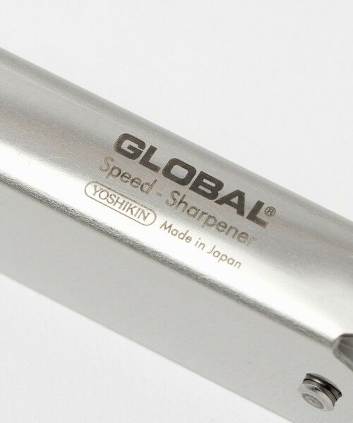 UNITED ARROWS / ユナイテッドアローズ キッチンツール | ＜GLOBAL＞ペティーナイフ 2点セット | 詳細8