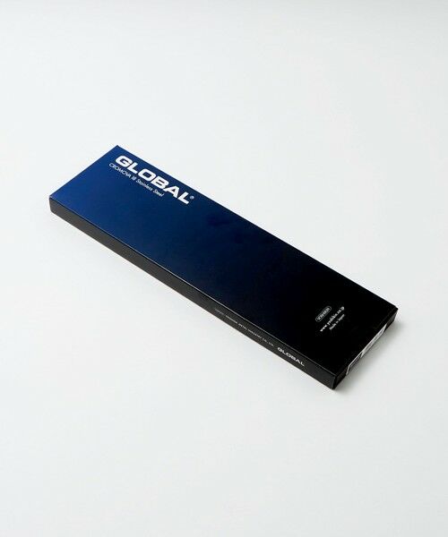 UNITED ARROWS / ユナイテッドアローズ キッチンツール | ＜GLOBAL＞三徳（16cm）2点セット | 詳細13