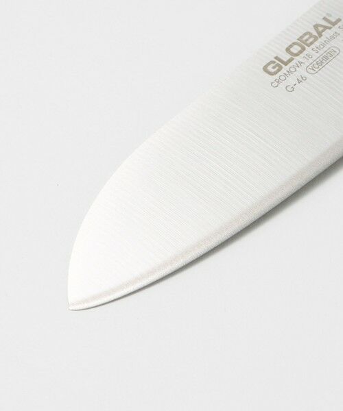 UNITED ARROWS / ユナイテッドアローズ キッチンツール | ＜GLOBAL＞三徳（16cm）2点セット | 詳細4