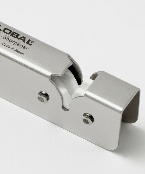 UNITED ARROWS / ユナイテッドアローズ キッチンツール | ＜GLOBAL＞三徳（16cm）2点セット | 詳細8