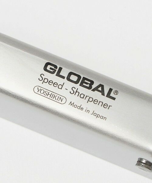 UNITED ARROWS / ユナイテッドアローズ キッチンツール | ＜GLOBAL＞三徳（16cm）2点セット | 詳細9