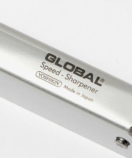 UNITED ARROWS / ユナイテッドアローズ キッチンツール | ＜GLOBAL＞三徳（18cm）3点セット | 詳細14