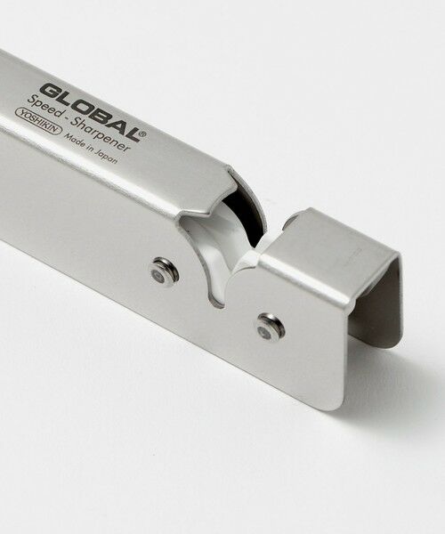 UNITED ARROWS / ユナイテッドアローズ キッチンツール | ＜GLOBAL＞三徳（18cm）3点セット | 詳細15