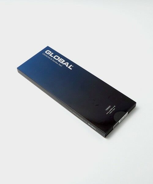 UNITED ARROWS / ユナイテッドアローズ キッチンツール | ＜GLOBAL＞三徳（18cm）3点セット | 詳細19