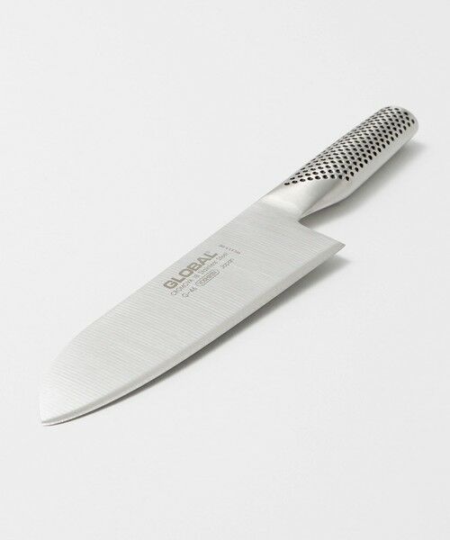 UNITED ARROWS / ユナイテッドアローズ キッチンツール | ＜GLOBAL＞三徳（18cm）3点セット | 詳細3