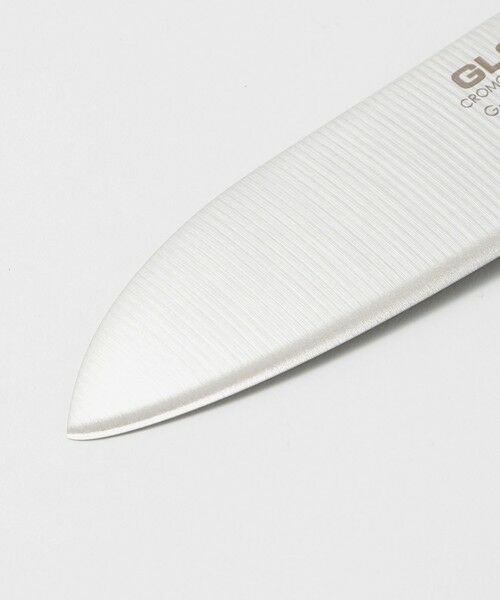 UNITED ARROWS / ユナイテッドアローズ キッチンツール | ＜GLOBAL＞三徳（18cm）3点セット | 詳細4