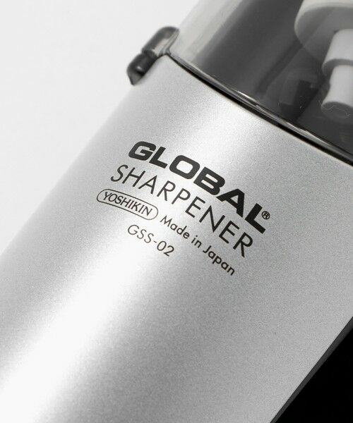 UNITED ARROWS / ユナイテッドアローズ キッチンツール | ＜GLOBAL＞シャープナー | 詳細3