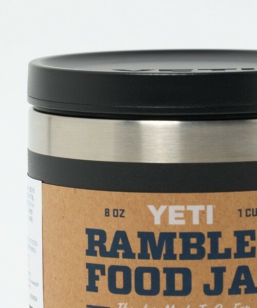 UNITED ARROWS / ユナイテッドアローズ キッチンツール | ＜YETI＞フードジャー 8oz | 詳細2