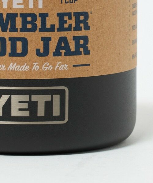 UNITED ARROWS / ユナイテッドアローズ キッチンツール | ＜YETI＞フードジャー 8oz | 詳細3