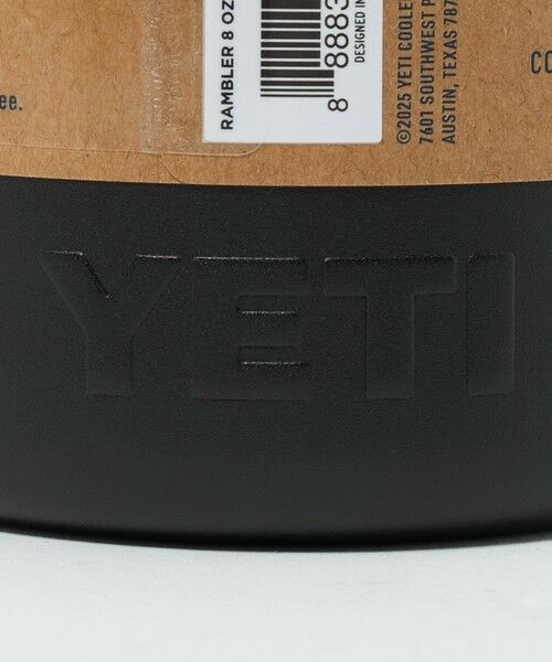 UNITED ARROWS / ユナイテッドアローズ キッチンツール | ＜YETI＞フードジャー 8oz | 詳細8