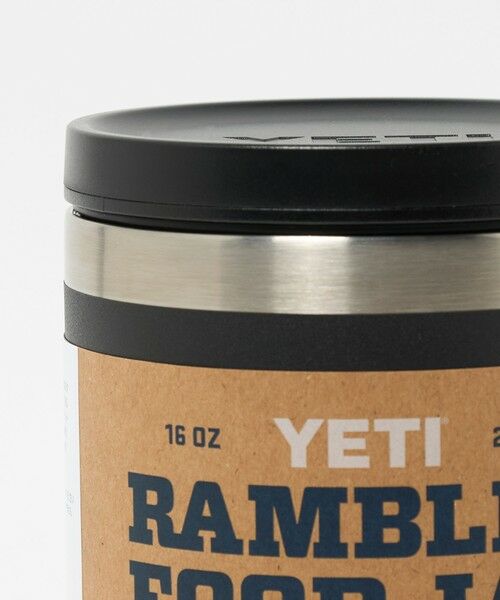UNITED ARROWS / ユナイテッドアローズ キッチンツール | ＜YETI＞フードジャー 16oz | 詳細2