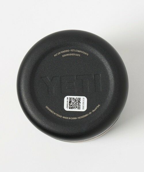 UNITED ARROWS / ユナイテッドアローズ キッチンツール | ＜YETI＞フードジャー 16oz | 詳細7