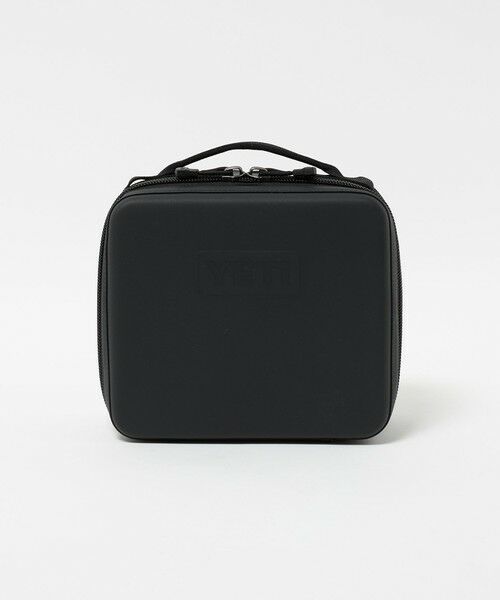 UNITED ARROWS/iCebhA[Y YETIfCgbv `{bNX BLACK FREE