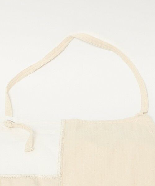 UNITED ARROWS / ユナイテッドアローズ キッチンツール | ＜3 sun＞デニム エプロン | 詳細1