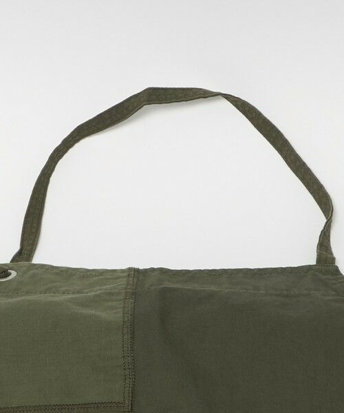 UNITED ARROWS / ユナイテッドアローズ キッチンツール | ＜3 sun＞デニム エプロン | 詳細5