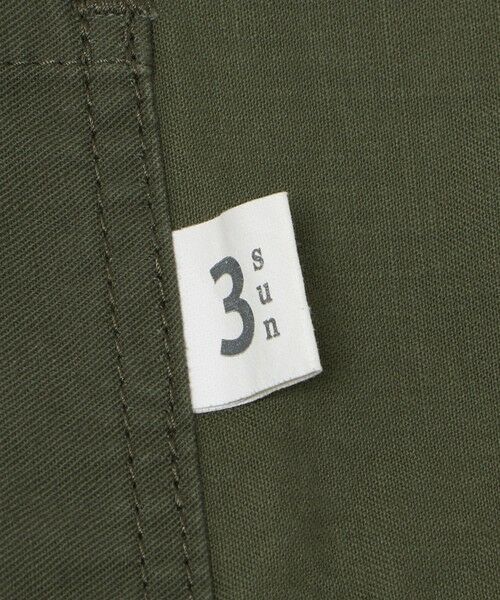 UNITED ARROWS / ユナイテッドアローズ キッチンツール | ＜3 sun＞デニム エプロン | 詳細8