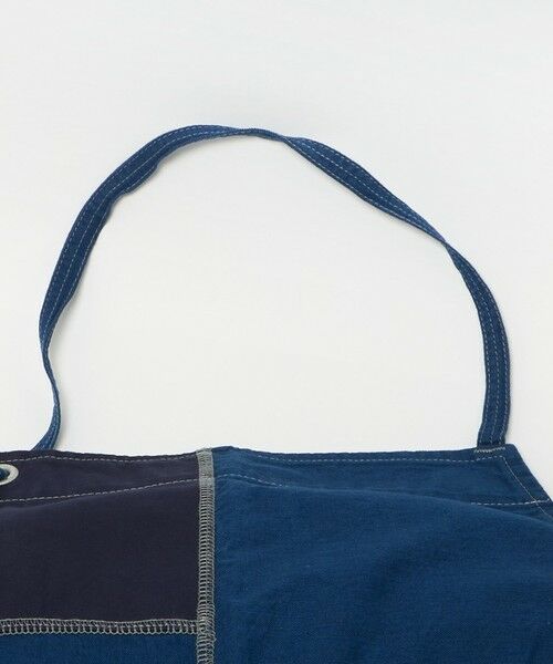 UNITED ARROWS / ユナイテッドアローズ キッチンツール | ＜3 sun＞デニム エプロン | 詳細10