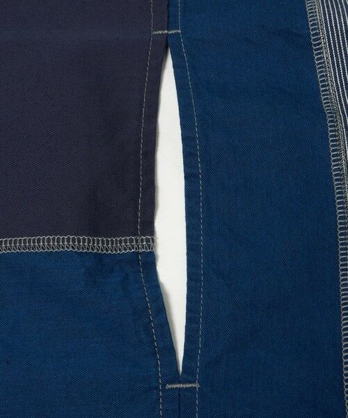 UNITED ARROWS / ユナイテッドアローズ キッチンツール | ＜3 sun＞デニム エプロン | 詳細12